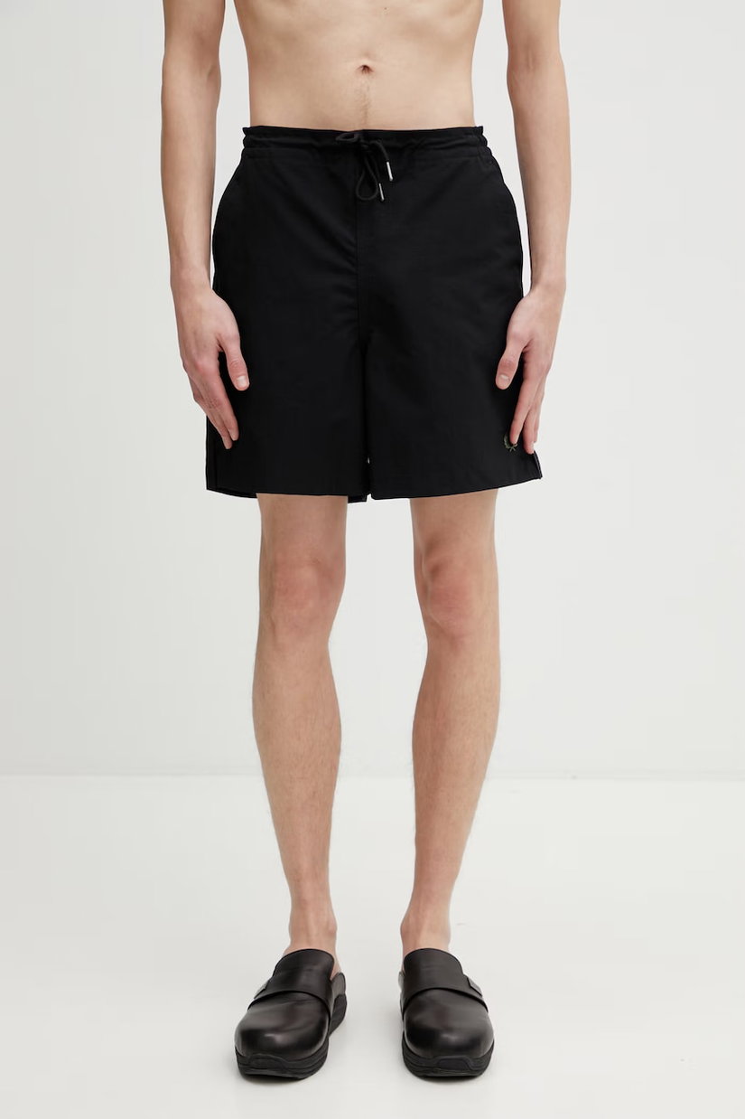 Fred Perry pantaloni scurți pentru bărbați