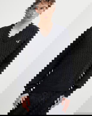 Fred Perry Pulover bărbați