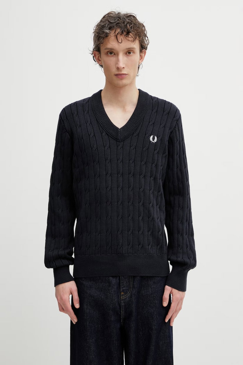Fred Perry Pulover bărbați