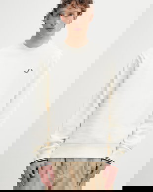 Fred Perry Hanorac bărbătesc din bumbac