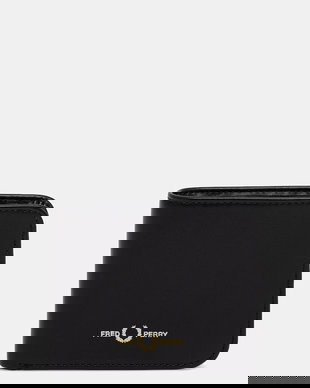 Fred Perry portofel de piele