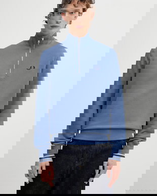 Fred Perry hanorac bărbătesc din bumbac