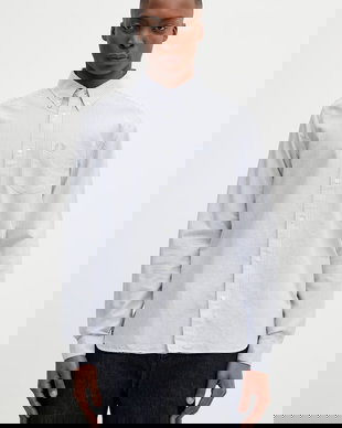 Fred Perry cămașă din bumbac