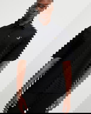 Fred Perry cămașă din bumbac