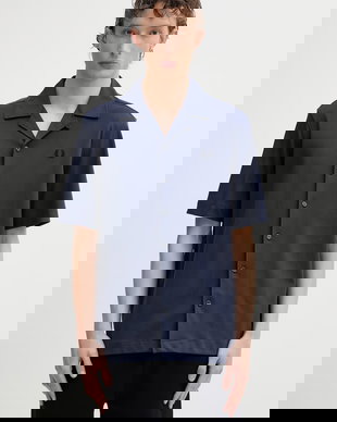 Fred Perry cămașă din bumbac