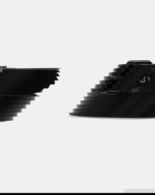 Fred Perry curea de piele