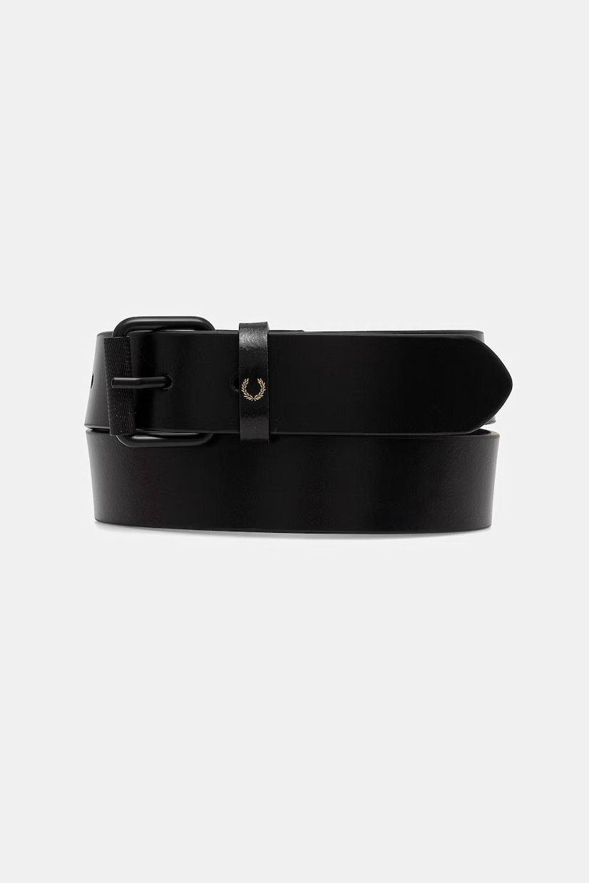 Fred Perry curea de piele