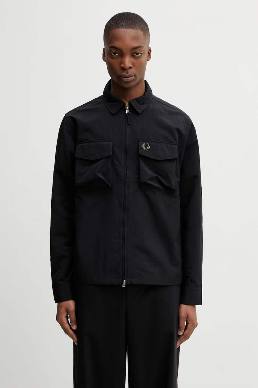 Fred Perry cămașă