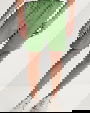 Lacoste pantaloni scurți bărbați Shorts GH353T 031