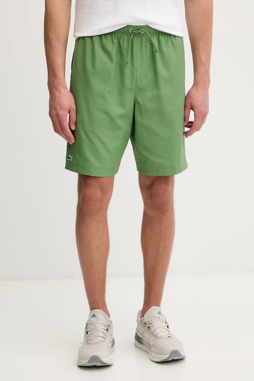 Lacoste pantaloni scurți bărbați Shorts GH353T 031