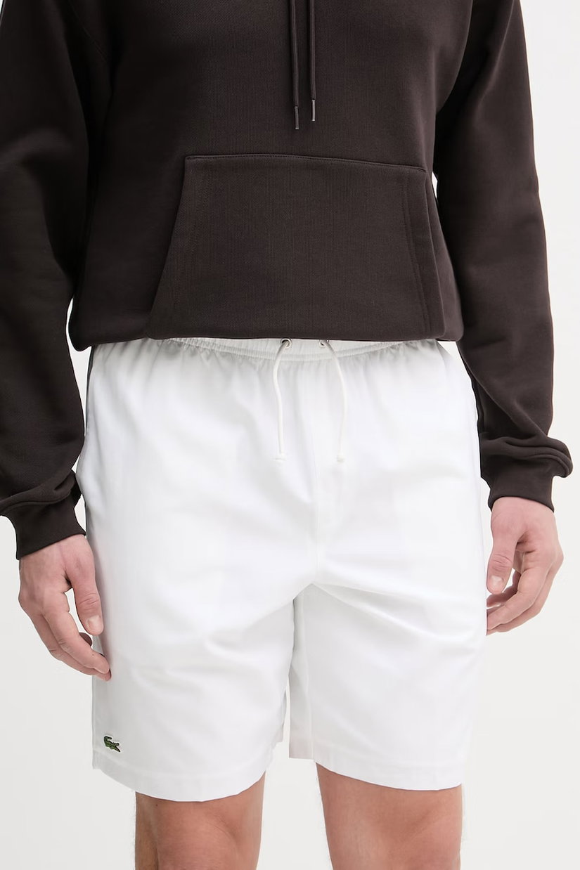 Lacoste pantaloni scurți bărbați Lacoste Shorts GH353T 031