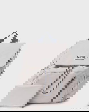 Mayoral Newborn rucsac cu salteluță pentru schimbat bebelușul