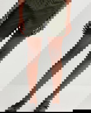 Fred Perry pantaloni scurți de baie