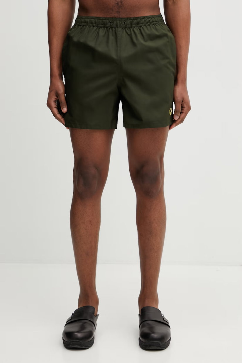 Fred Perry pantaloni scurți de baie