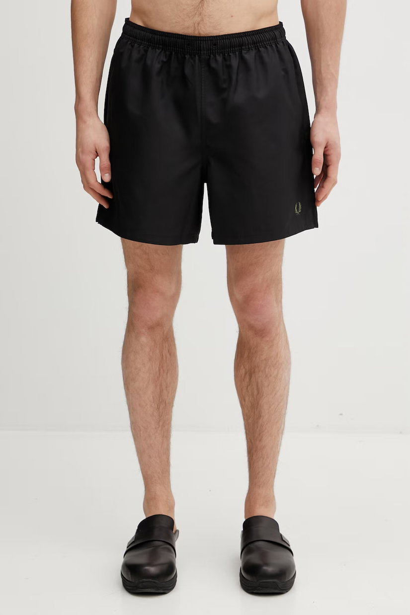 Fred Perry pantaloni scurți de baie