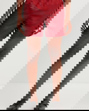 Fred Perry pantaloni scurți de baie