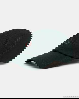 Fred Perry șapcă de baseball din bumbac