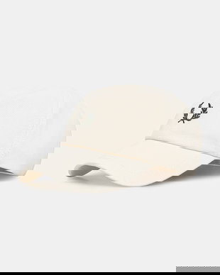 Fred Perry șapcă de baseball din bumbac