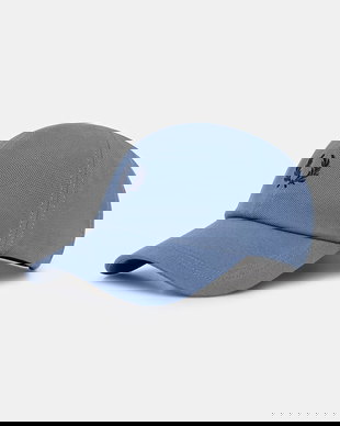 Fred Perry șapcă de baseball din bumbac