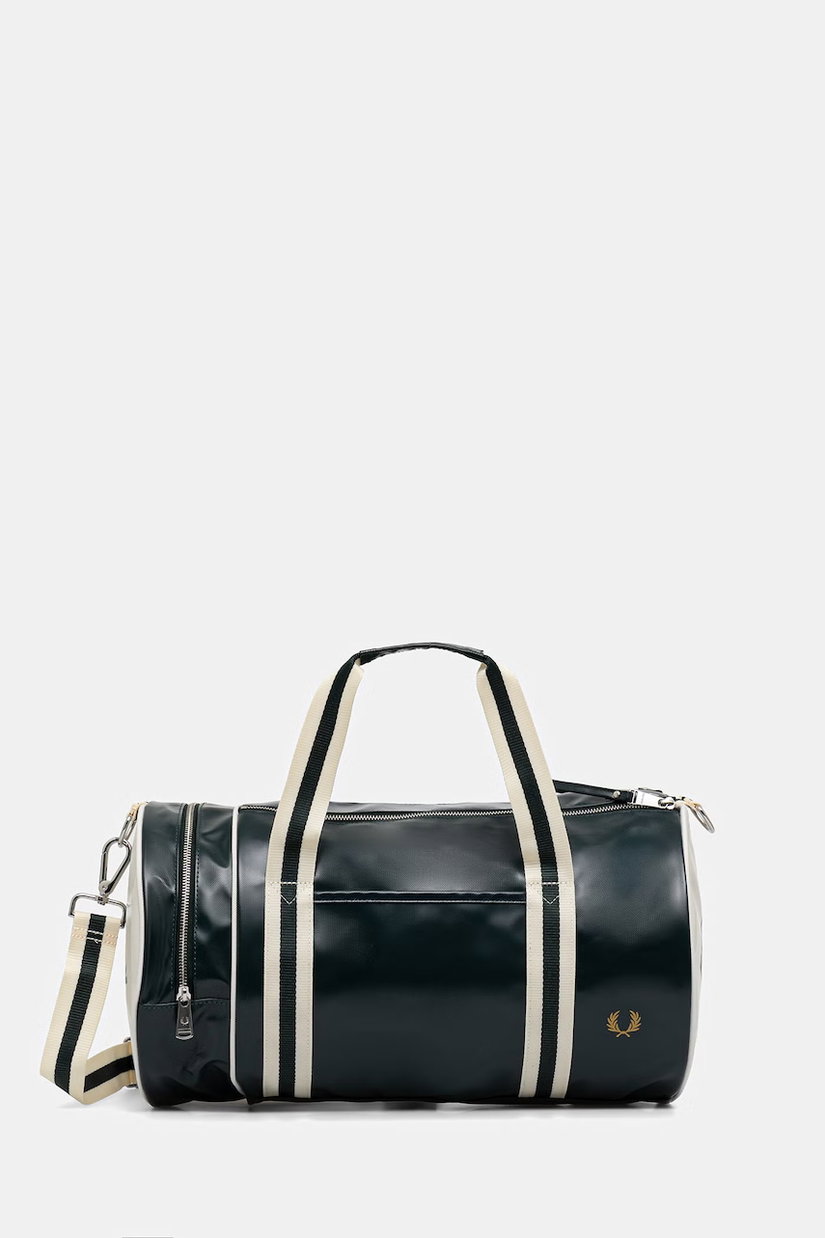 Fred Perry geantă