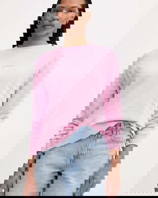 Marc O'Polo hanorac de bumbac