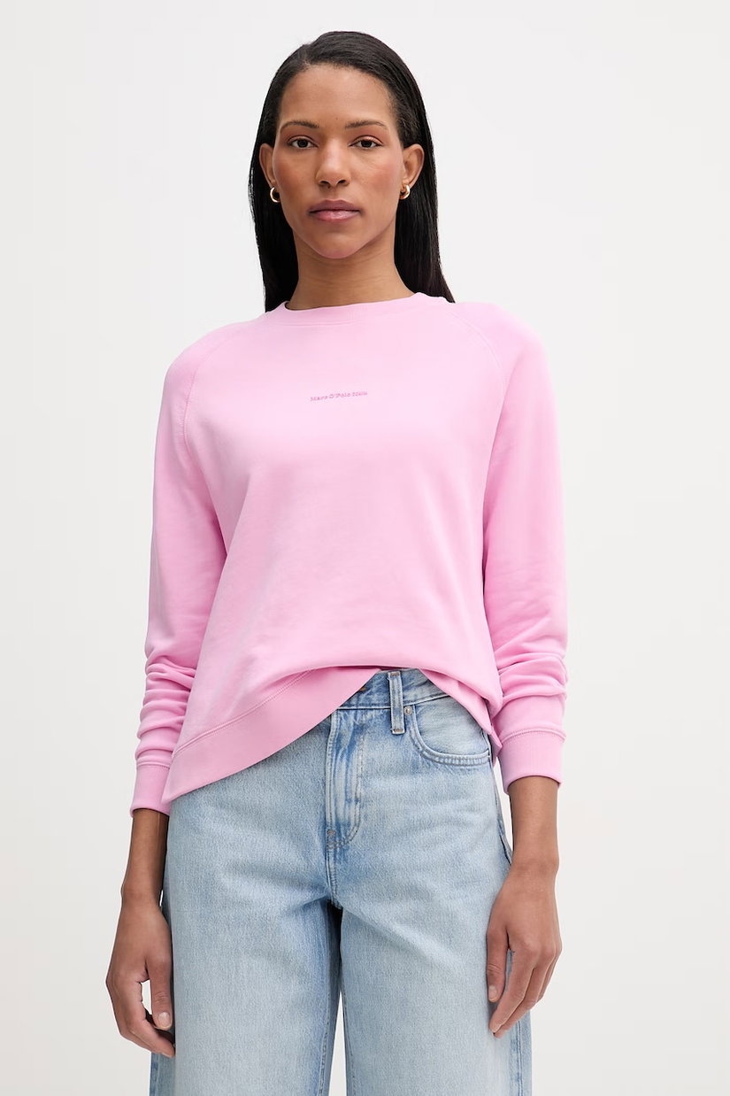 Marc O'Polo hanorac de bumbac