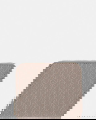 Calvin Klein portofel damski