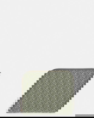 Calvin Klein portofel de damă