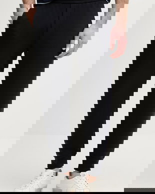 Emporio Armani pantaloni de trening pentru bărbați