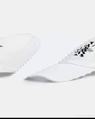 Calvin Klein șapcă de baseball din bumbac