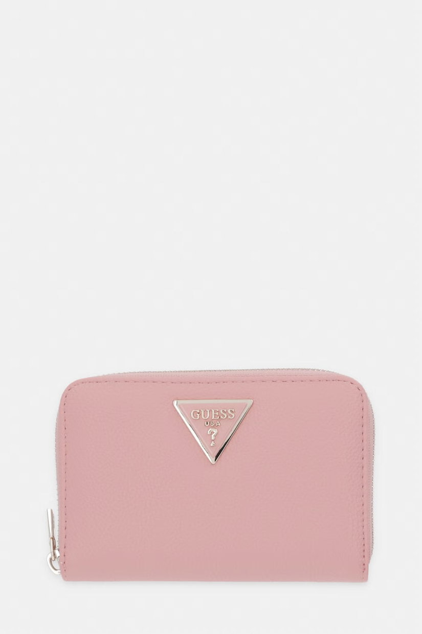 Guess portofel pentru femei, cu imitație de piele LAUREL