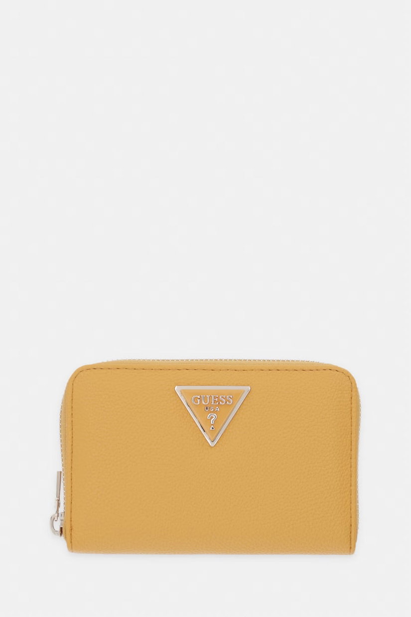 Guess portofel pentru femei, cu imitație de piele LAUREL