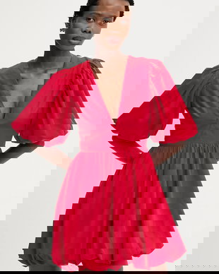 Answear.LAB rochie gogoșar