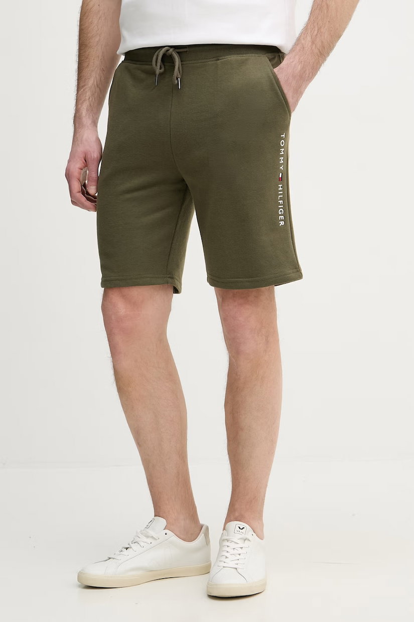 Tommy Hilfiger pantaloni scurți de trening pentru bărbați