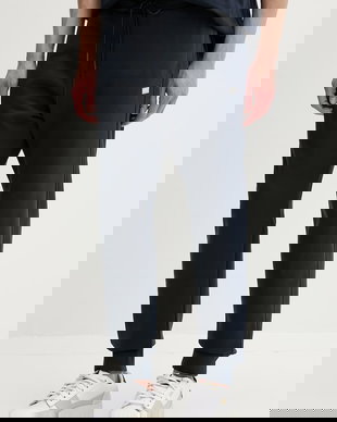 Diesel pantaloni de trening bărbați