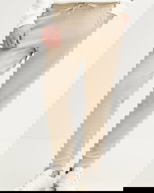 BOSS pantaloni de trening bărbați cu bumbac