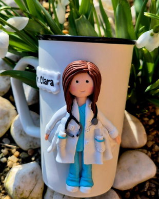 Cana personalizata