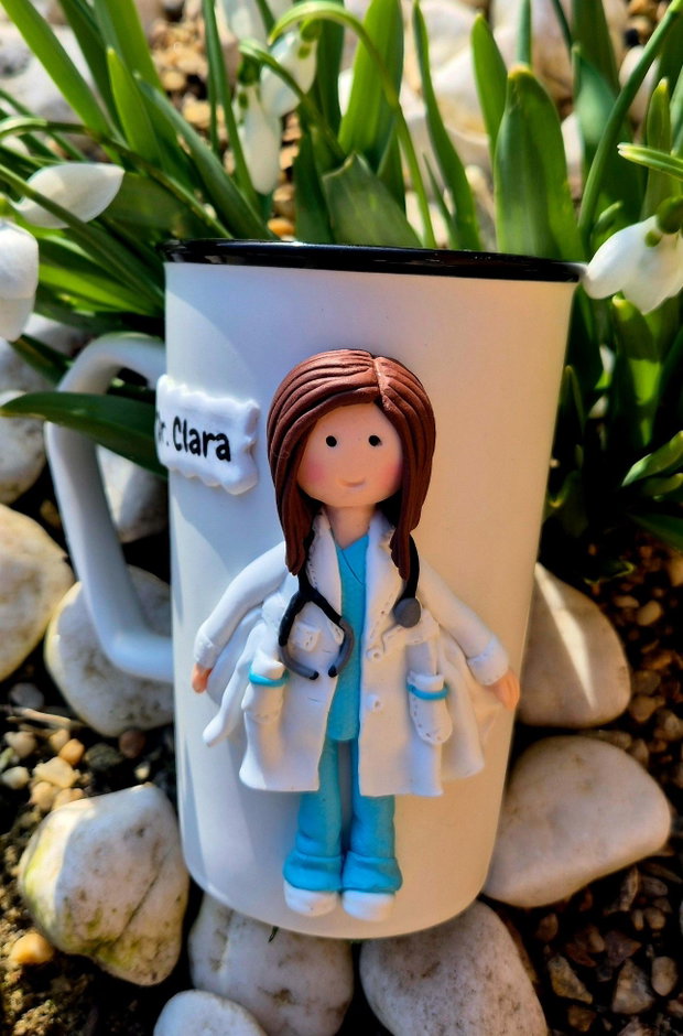 Cana personalizata
