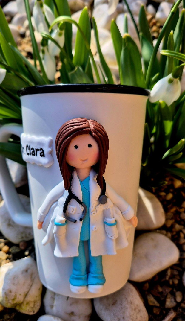 Cana personalizata