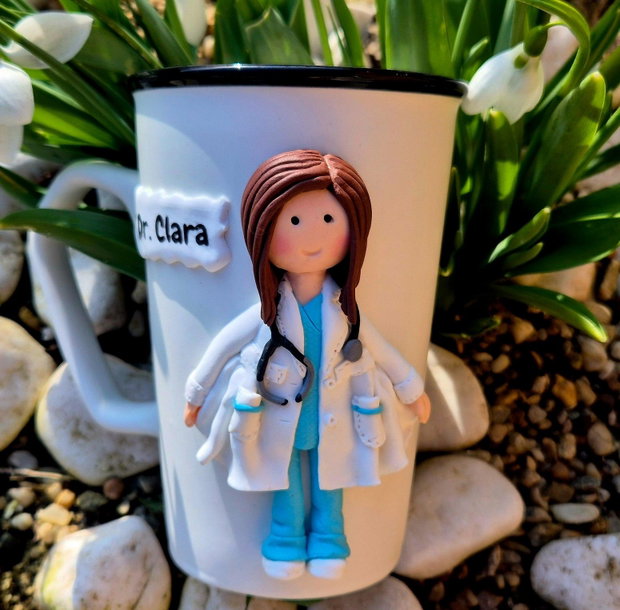 Cana personalizata