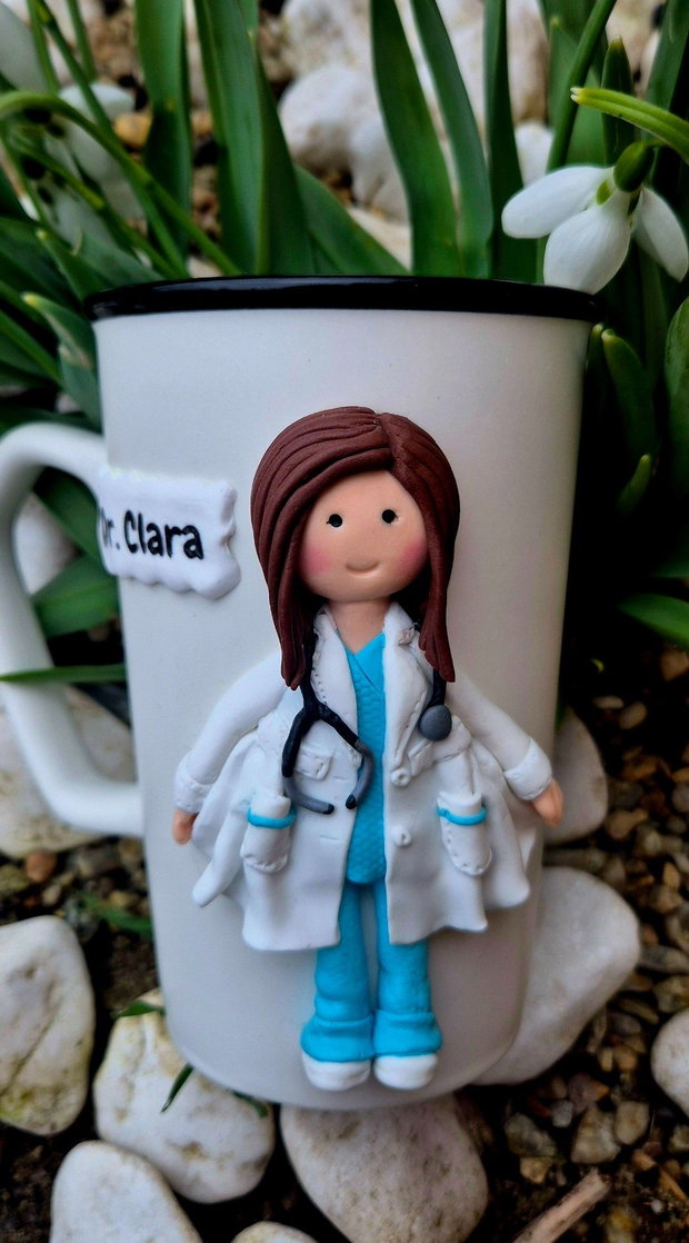 Cana personalizata