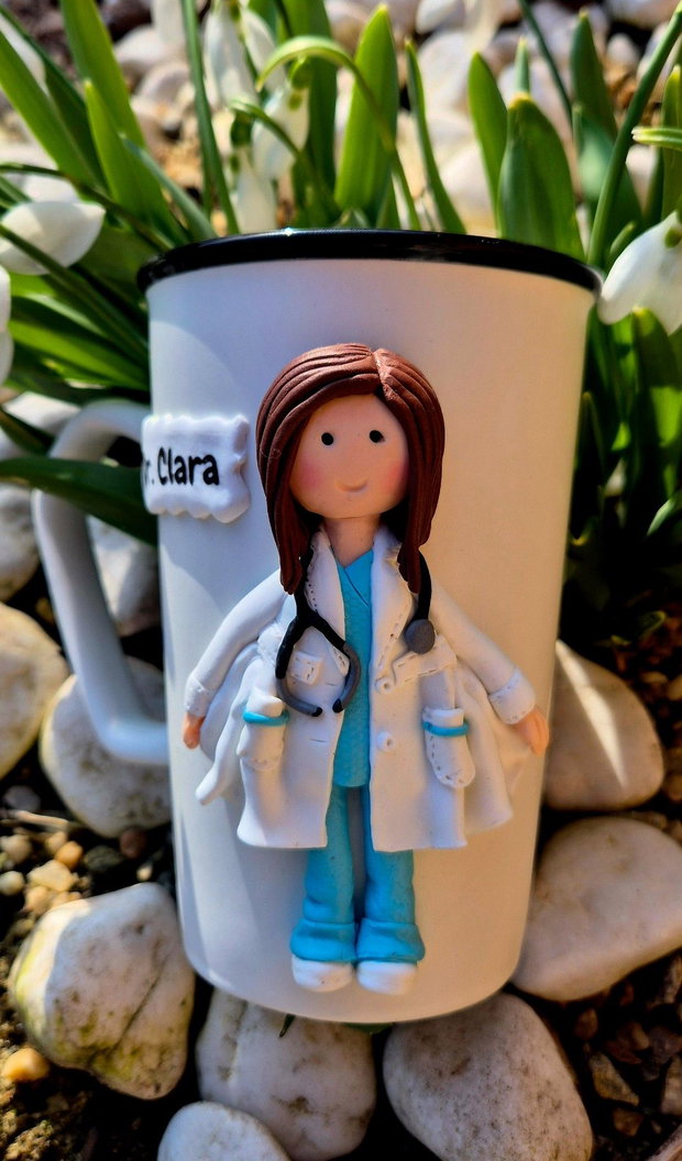 Cana personalizata
