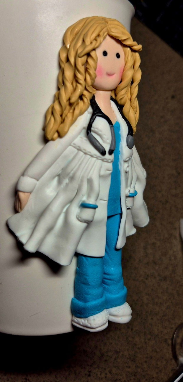 Cana personalizata