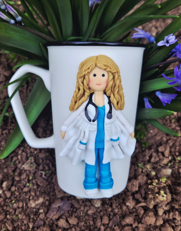 Cana personalizata