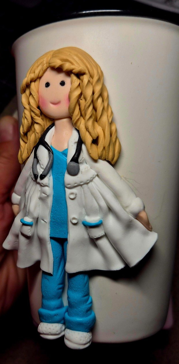 Cana personalizata
