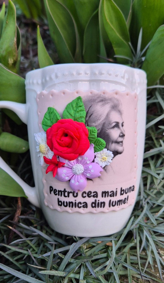Cana lut polimeric