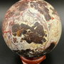 Agat Mexican - Sfera piatra semipretioasa