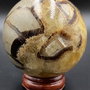 Septaria - Sfera piatra semipretioasa