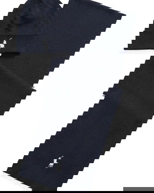 Polo Ralph Lauren căciulă și fular din bumbac