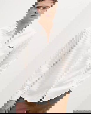 Armani Exchange cămașă